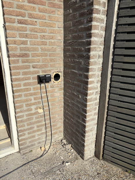 Buiten